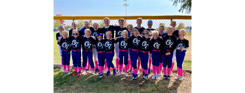 9U Gossage & 12U Krones